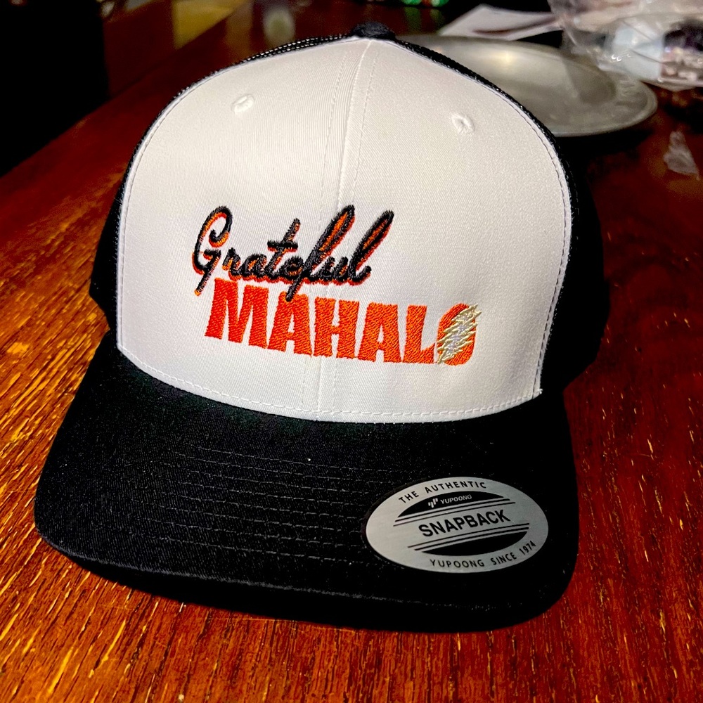 Rare sold out Billy Strings Grateful Dead Billy & the Kids SnapBack!